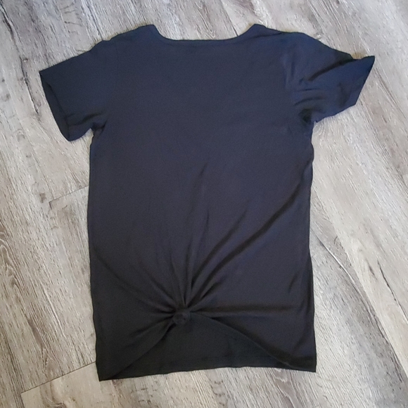 Volcom Mustache Patch Face Tshirt - Picture 4 of 5